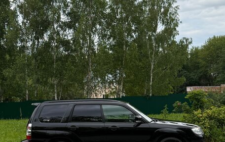 Subaru Forester, 2006 год, 849 000 рублей, 9 фотография