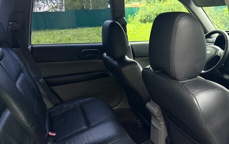 Subaru Forester, 2006 год, 849 000 рублей, 15 фотография