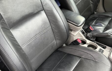 Subaru Forester, 2006 год, 849 000 рублей, 17 фотография
