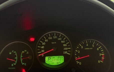 Subaru Forester, 2006 год, 849 000 рублей, 18 фотография