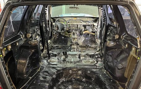 Subaru Forester, 2006 год, 849 000 рублей, 20 фотография