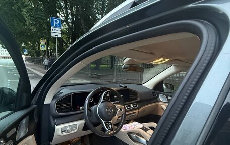 Mercedes-Benz GLE, 2020 год, 7 200 000 рублей, 6 фотография