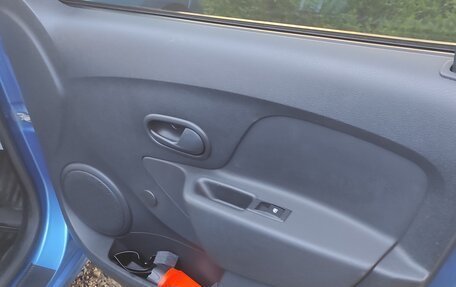 Renault Logan II, 2014 год, 655 000 рублей, 6 фотография