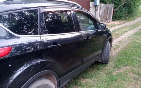 Ford Kuga III, 2014 год, 1 080 000 рублей, 5 фотография