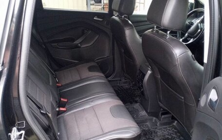 Ford Kuga III, 2014 год, 1 080 000 рублей, 7 фотография