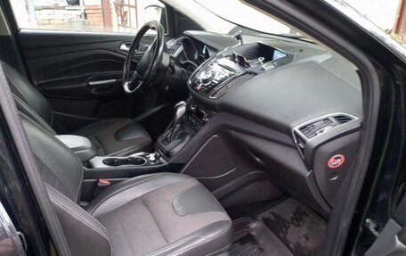 Ford Kuga III, 2014 год, 1 080 000 рублей, 6 фотография