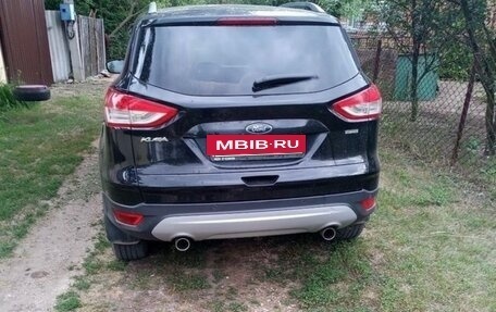 Ford Kuga III, 2014 год, 1 080 000 рублей, 9 фотография