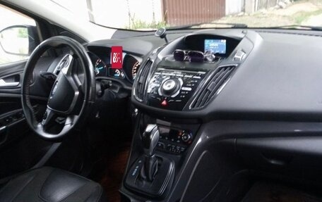 Ford Kuga III, 2014 год, 1 080 000 рублей, 8 фотография