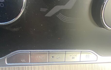 CheryExeed VX, 2022 год, 3 100 000 рублей, 28 фотография
