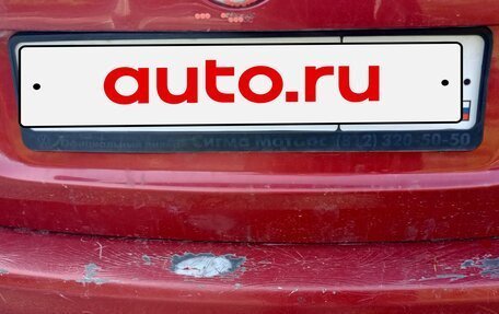 Volkswagen Polo VI (EU Market), 2014 год, 550 000 рублей, 6 фотография