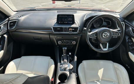 Mazda Axela, 2018 год, 1 700 000 рублей, 14 фотография