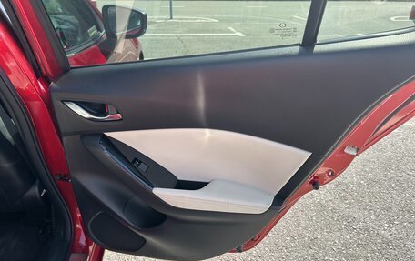 Mazda Axela, 2018 год, 1 700 000 рублей, 13 фотография
