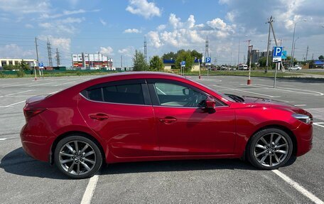 Mazda Axela, 2018 год, 1 700 000 рублей, 8 фотография