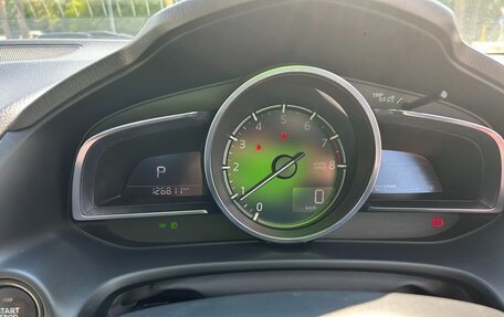 Mazda Axela, 2018 год, 1 700 000 рублей, 17 фотография
