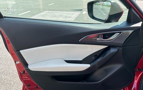 Mazda Axela, 2018 год, 1 700 000 рублей, 27 фотография
