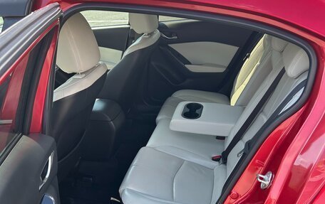 Mazda Axela, 2018 год, 1 700 000 рублей, 26 фотография