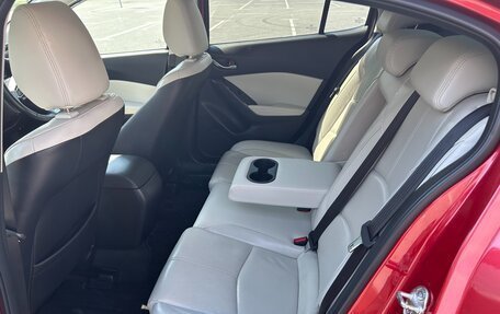 Mazda Axela, 2018 год, 1 700 000 рублей, 25 фотография