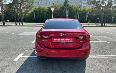 Mazda Axela, 2018 год, 1 700 000 рублей, 7 фотография