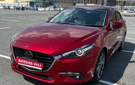 Mazda Axela, 2018 год, 1 700 000 рублей, 4 фотография