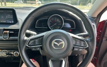 Mazda Axela, 2018 год, 1 700 000 рублей, 18 фотография