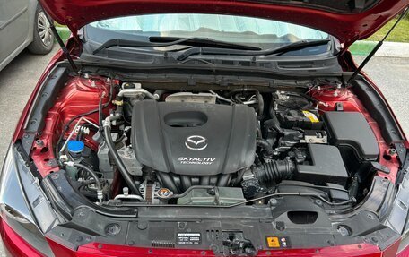 Mazda Axela, 2018 год, 1 700 000 рублей, 37 фотография