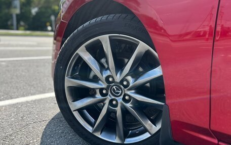 Mazda Axela, 2018 год, 1 700 000 рублей, 36 фотография