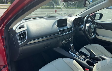 Mazda Axela, 2018 год, 1 700 000 рублей, 29 фотография
