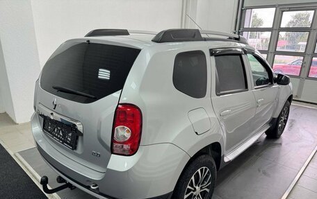 Renault Duster I рестайлинг, 2014 год, 1 095 500 рублей, 5 фотография