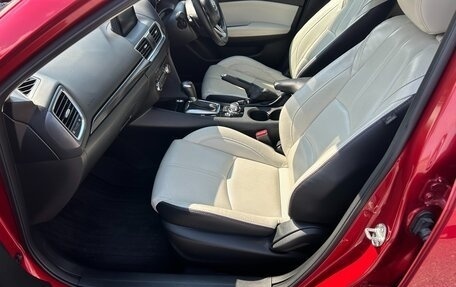 Mazda Axela, 2018 год, 1 700 000 рублей, 28 фотография