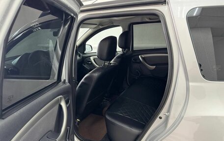 Renault Duster I рестайлинг, 2014 год, 1 095 500 рублей, 11 фотография