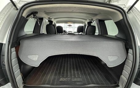 Renault Duster I рестайлинг, 2014 год, 1 095 500 рублей, 9 фотография