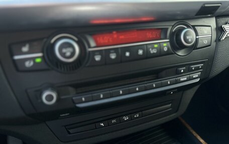 BMW X5, 2008 год, 1 490 000 рублей, 10 фотография