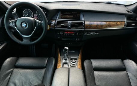 BMW X5, 2008 год, 1 490 000 рублей, 7 фотография