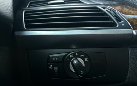 BMW X5, 2008 год, 1 490 000 рублей, 11 фотография