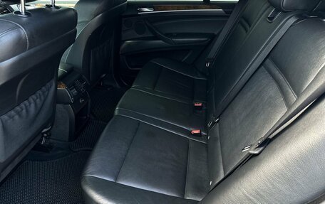 BMW X5, 2008 год, 1 490 000 рублей, 15 фотография