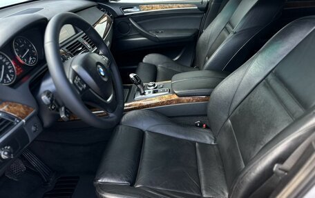 BMW X5, 2008 год, 1 490 000 рублей, 14 фотография