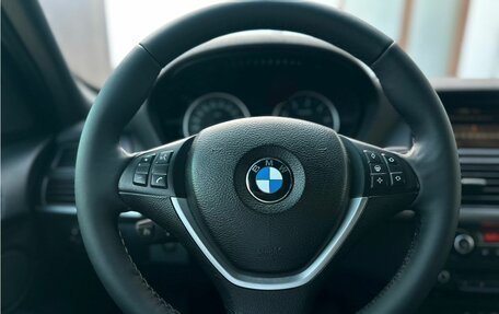BMW X5, 2008 год, 1 490 000 рублей, 8 фотография