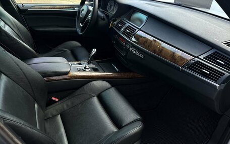 BMW X5, 2008 год, 1 490 000 рублей, 16 фотография