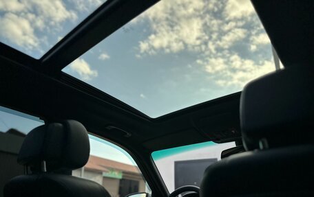BMW X5, 2008 год, 1 490 000 рублей, 19 фотография