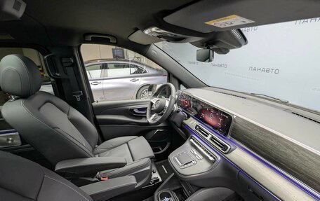 Mercedes-Benz V-Класс, 2025 год, 13 990 000 рублей, 10 фотография