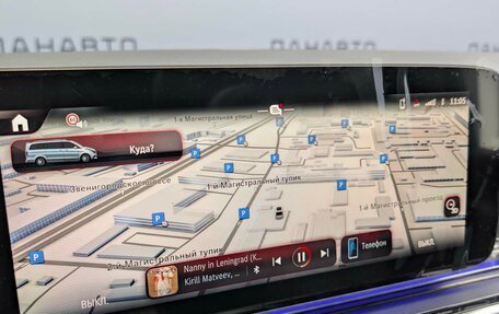 Mercedes-Benz V-Класс, 2025 год, 13 990 000 рублей, 17 фотография