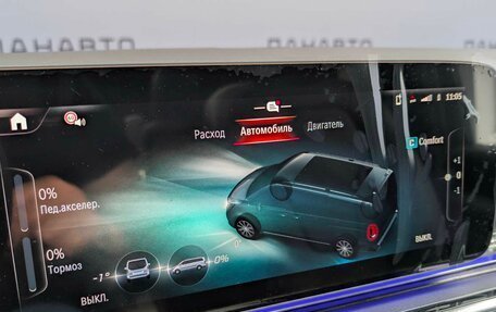 Mercedes-Benz V-Класс, 2025 год, 13 990 000 рублей, 20 фотография