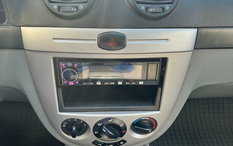 Chevrolet Lacetti, 2007 год, 460 000 рублей, 6 фотография
