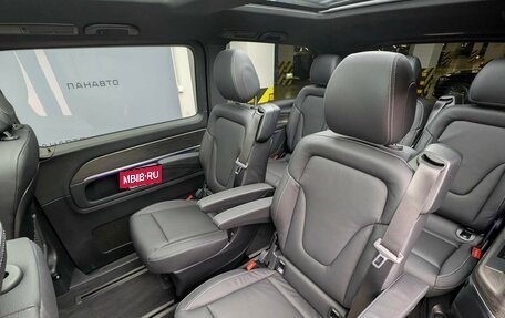 Mercedes-Benz V-Класс, 2025 год, 13 990 000 рублей, 8 фотография