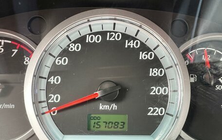 Chevrolet Lacetti, 2007 год, 460 000 рублей, 10 фотография