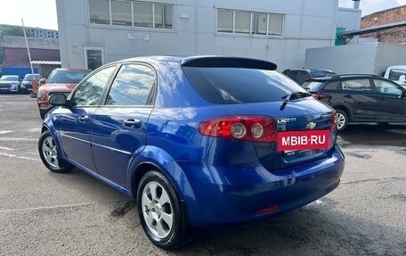 Chevrolet Lacetti, 2007 год, 460 000 рублей, 3 фотография