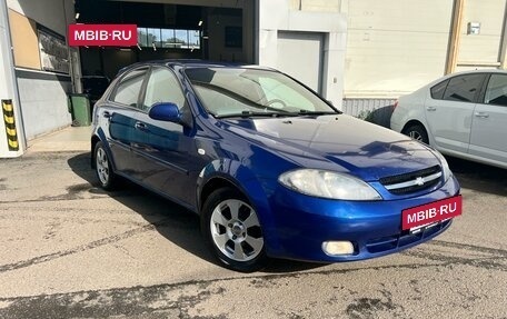 Chevrolet Lacetti, 2007 год, 460 000 рублей, 2 фотография
