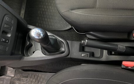 Renault Sandero II рестайлинг, 2019 год, 1 127 000 рублей, 19 фотография