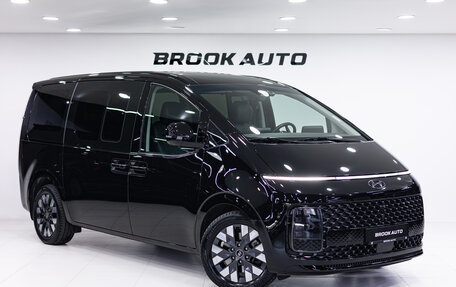 Hyundai Staria, 2023 год, 5 990 000 рублей, 3 фотография