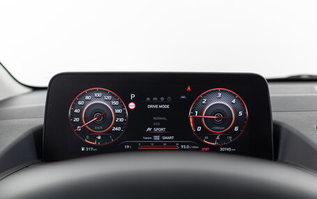 Hyundai Staria, 2023 год, 5 990 000 рублей, 15 фотография